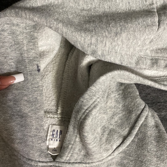 Gap Hoodie - Picture 3 of 5